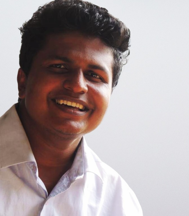 Laiju Veeramana Raju