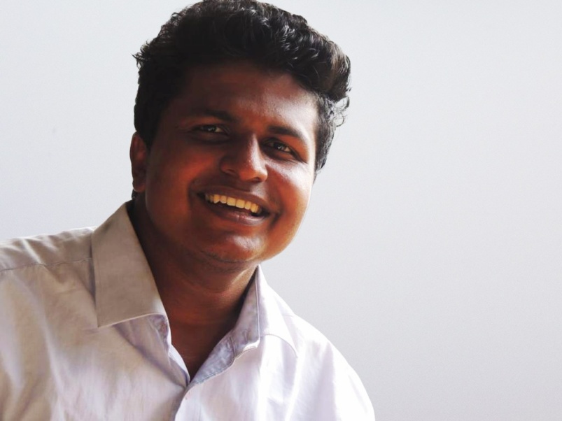 Laiju Veeramana Raju